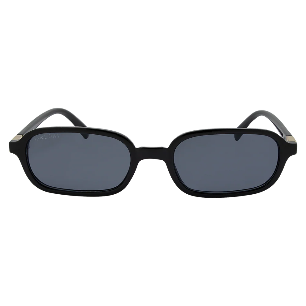 Ellery - Black/Smoke