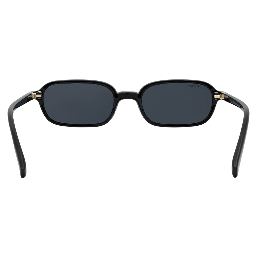 Ellery - Black/Smoke