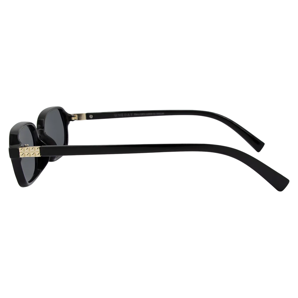 Ellery - Black/Smoke