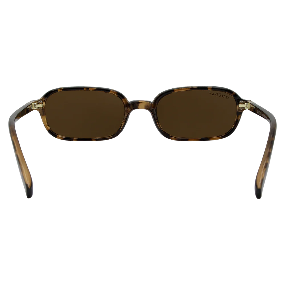 Ellery - Tort/Brown