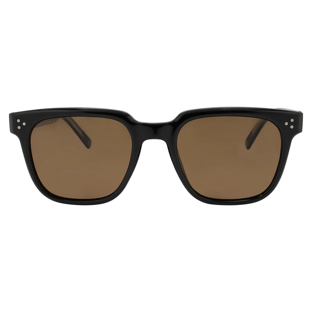 Parker - Black/Brown - Polarised
