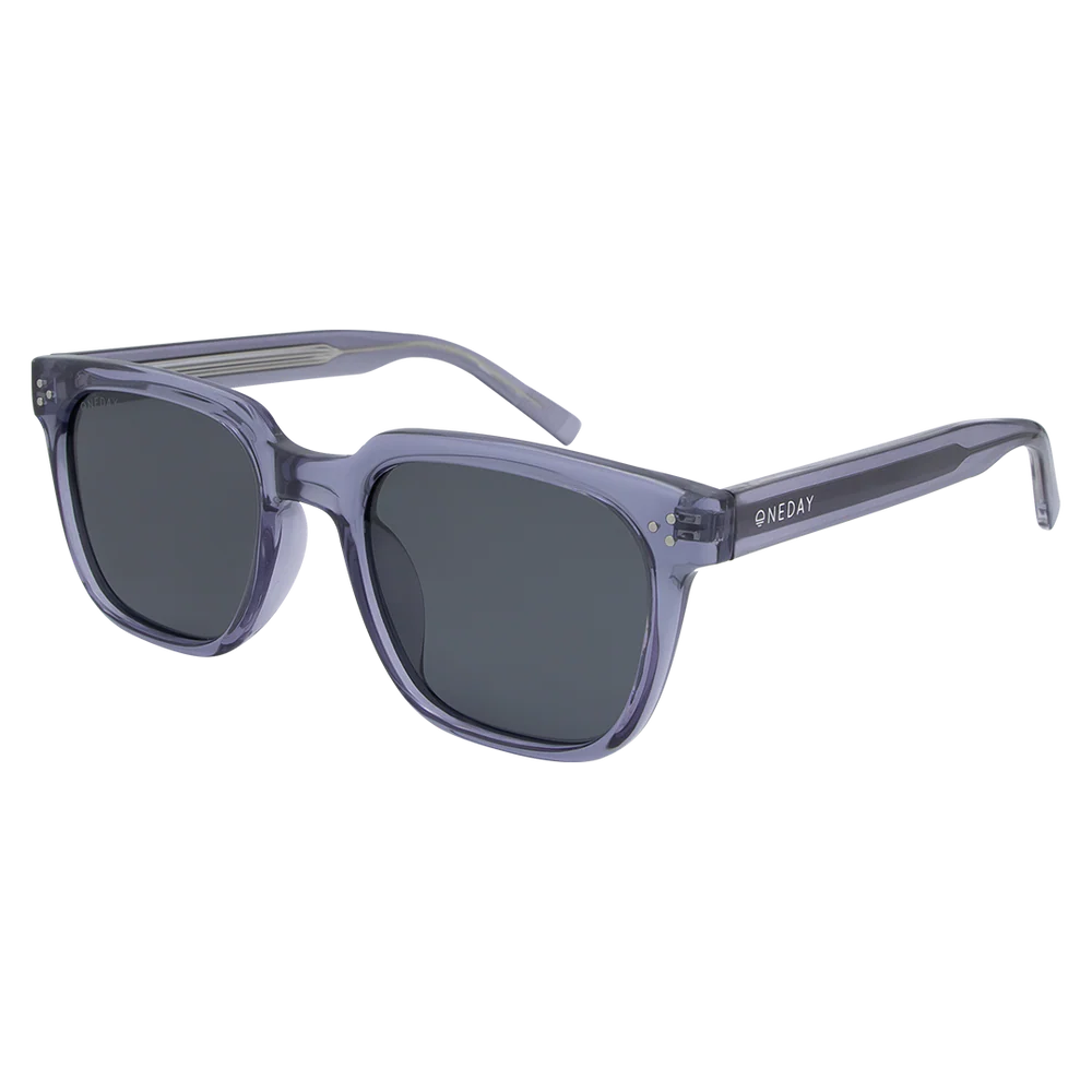 Parker - Blue/Smoke - Polarised