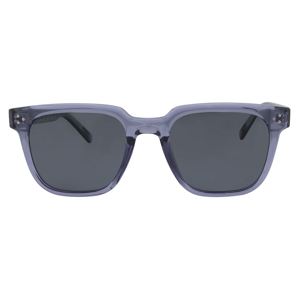 Parker - Blue/Smoke - Polarised