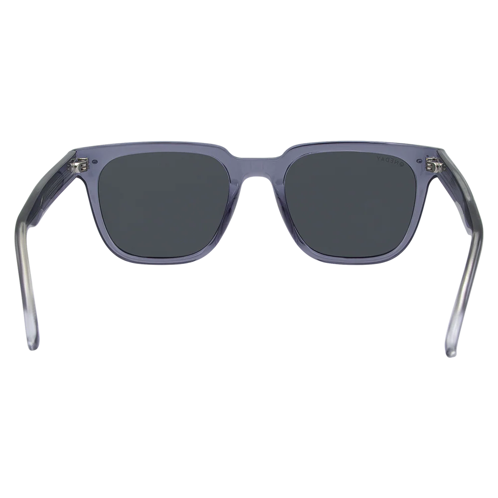 Parker - Blue/Smoke - Polarised