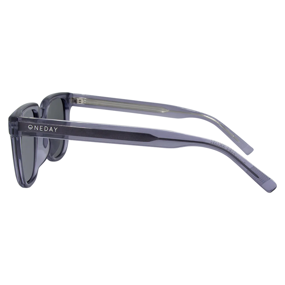 Parker - Blue/Smoke - Polarised