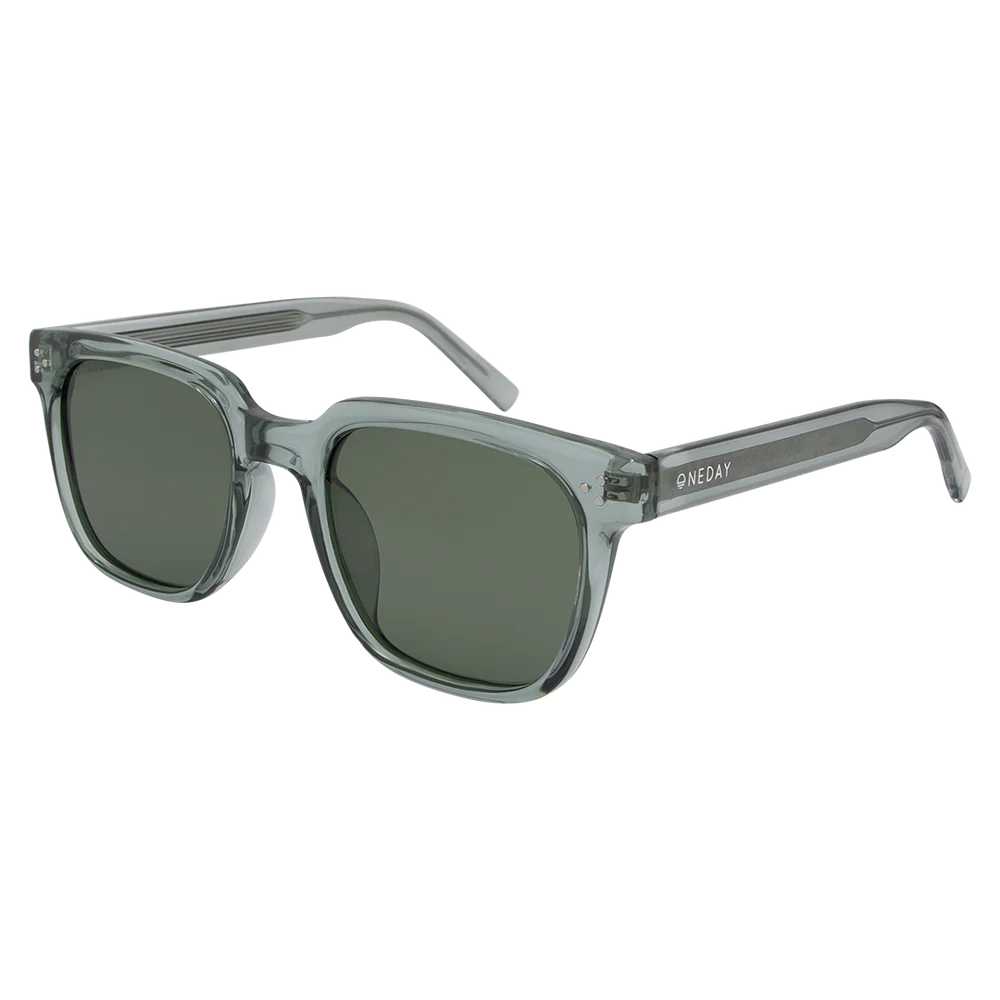 Parker - Green/Green - Polarised