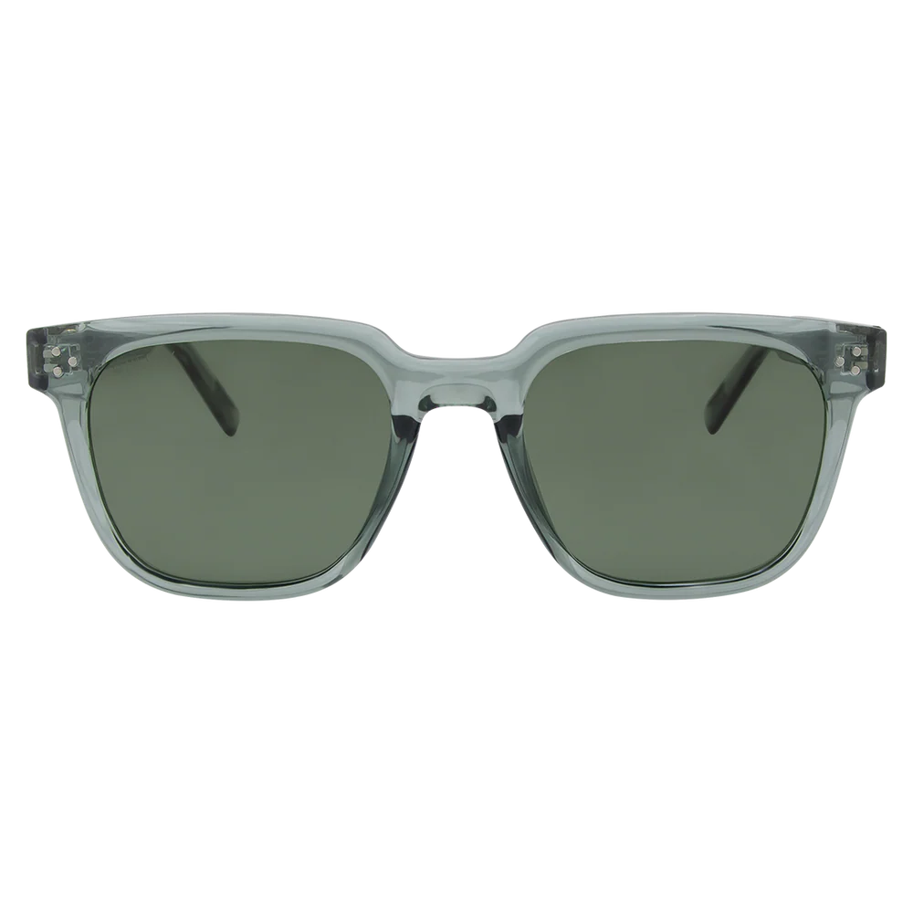 Parker - Green/Green - Polarised
