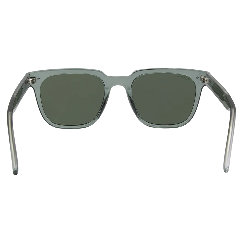 Parker - Green/Green - Polarised