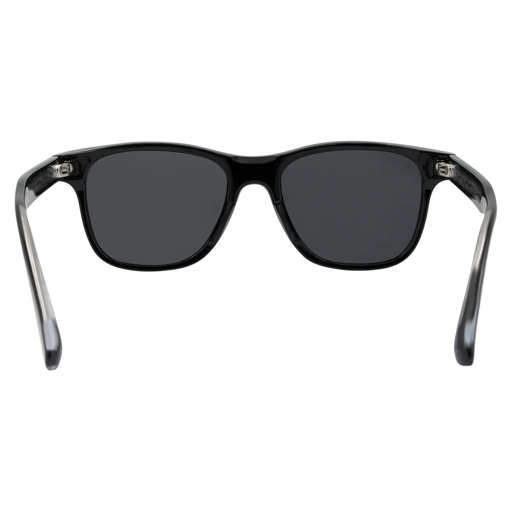 Halston - Black/Smoke - Polarised