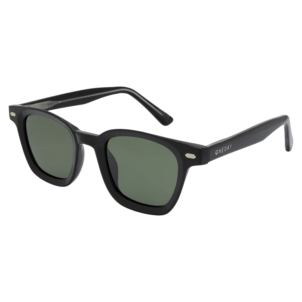 Aspen - Black/G15 - Polarised
