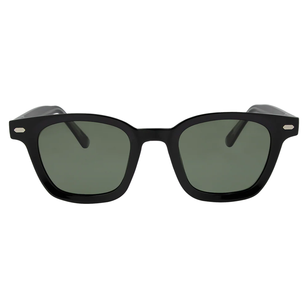 Aspen - Black/G15 - Polarised