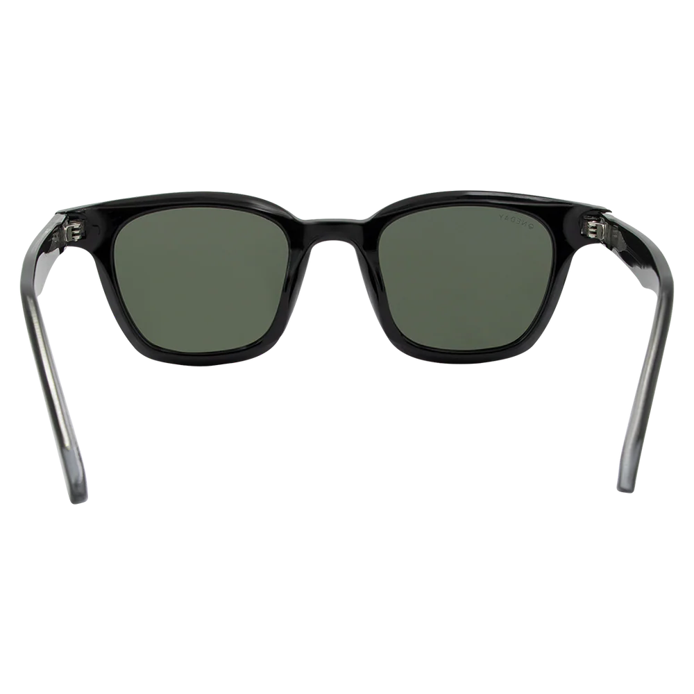 Aspen - Black/G15 - Polarised