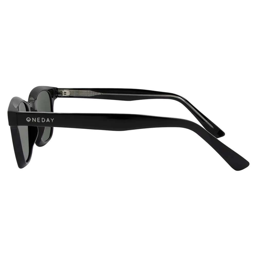 Aspen - Black/G15 - Polarised