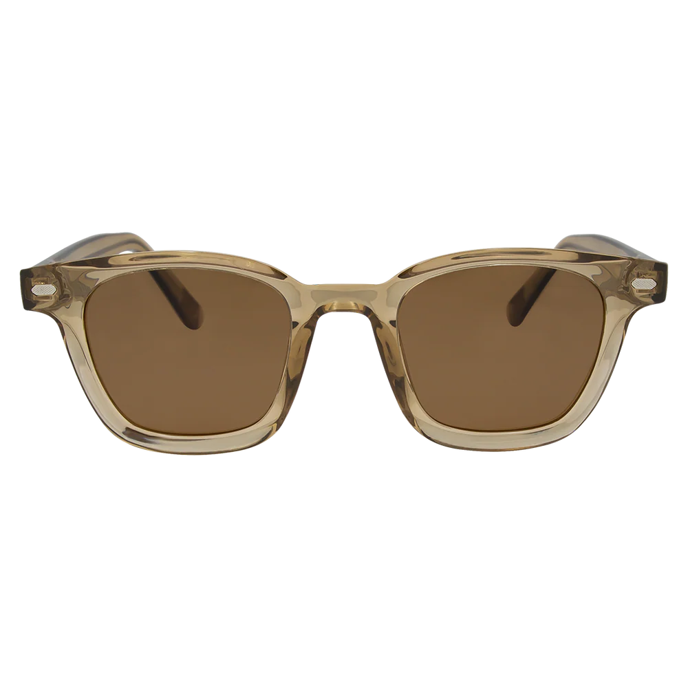 Aspen - Brown/Brown - Polarised