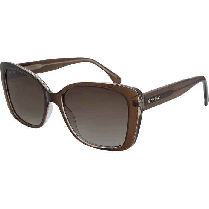 Magnolia - Brown/Brown