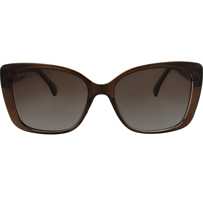 Magnolia - Brown/Brown