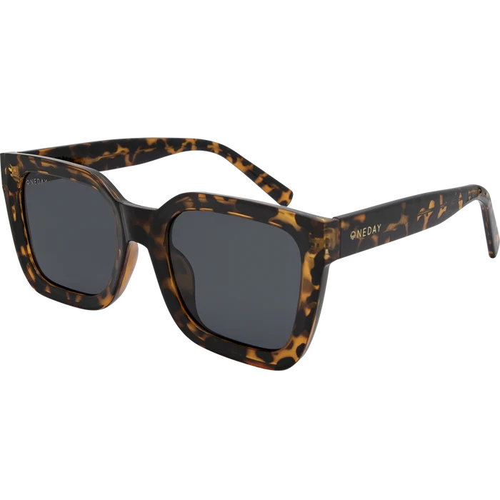 Dallas - Tortoise Brown
