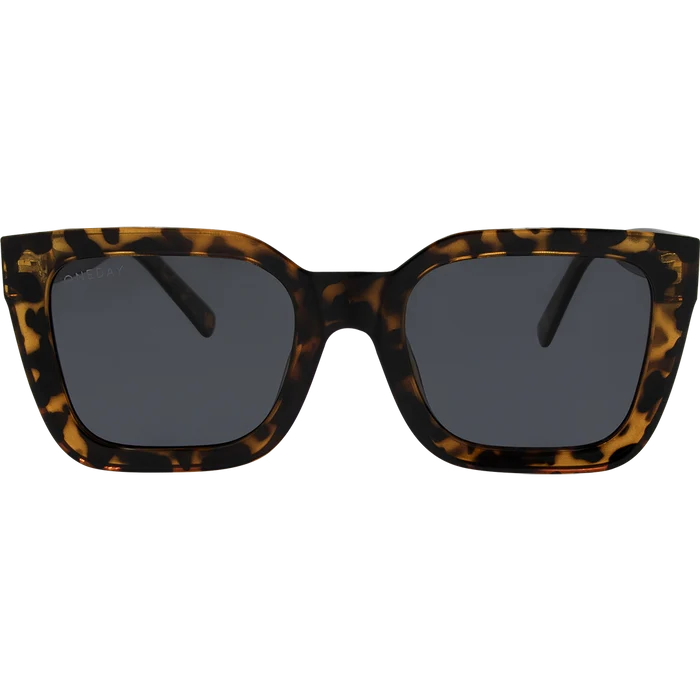 Dallas - Tortoise Brown