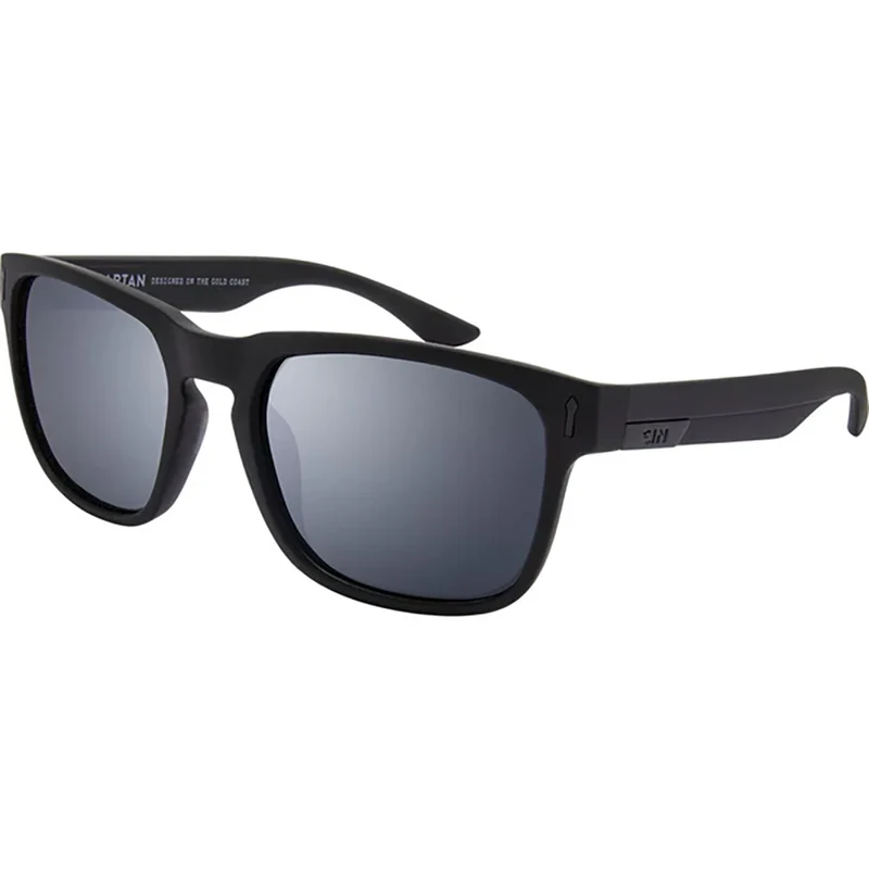 Spartan - Rubber Raven/Smoke Flash