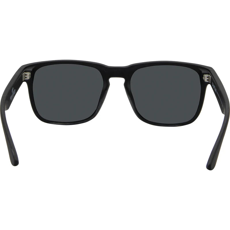 Spartan - Rubber Raven/Smoke Flash