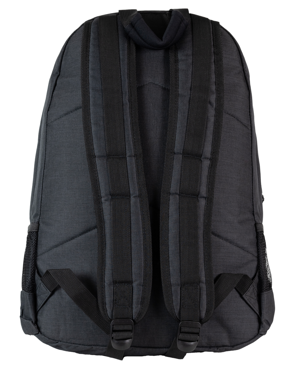 Split Block Dot Backpack