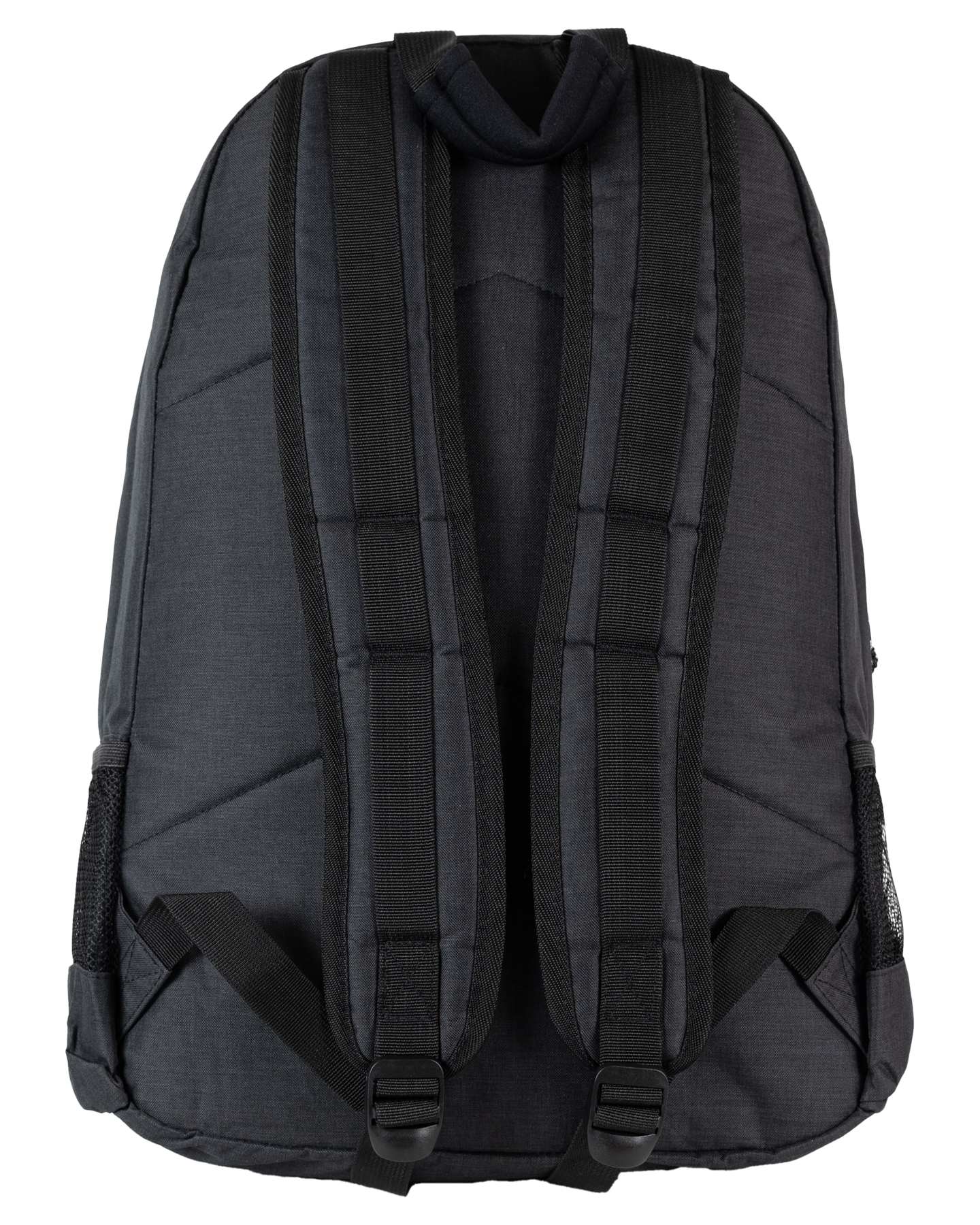 Split Block Dot Backpack