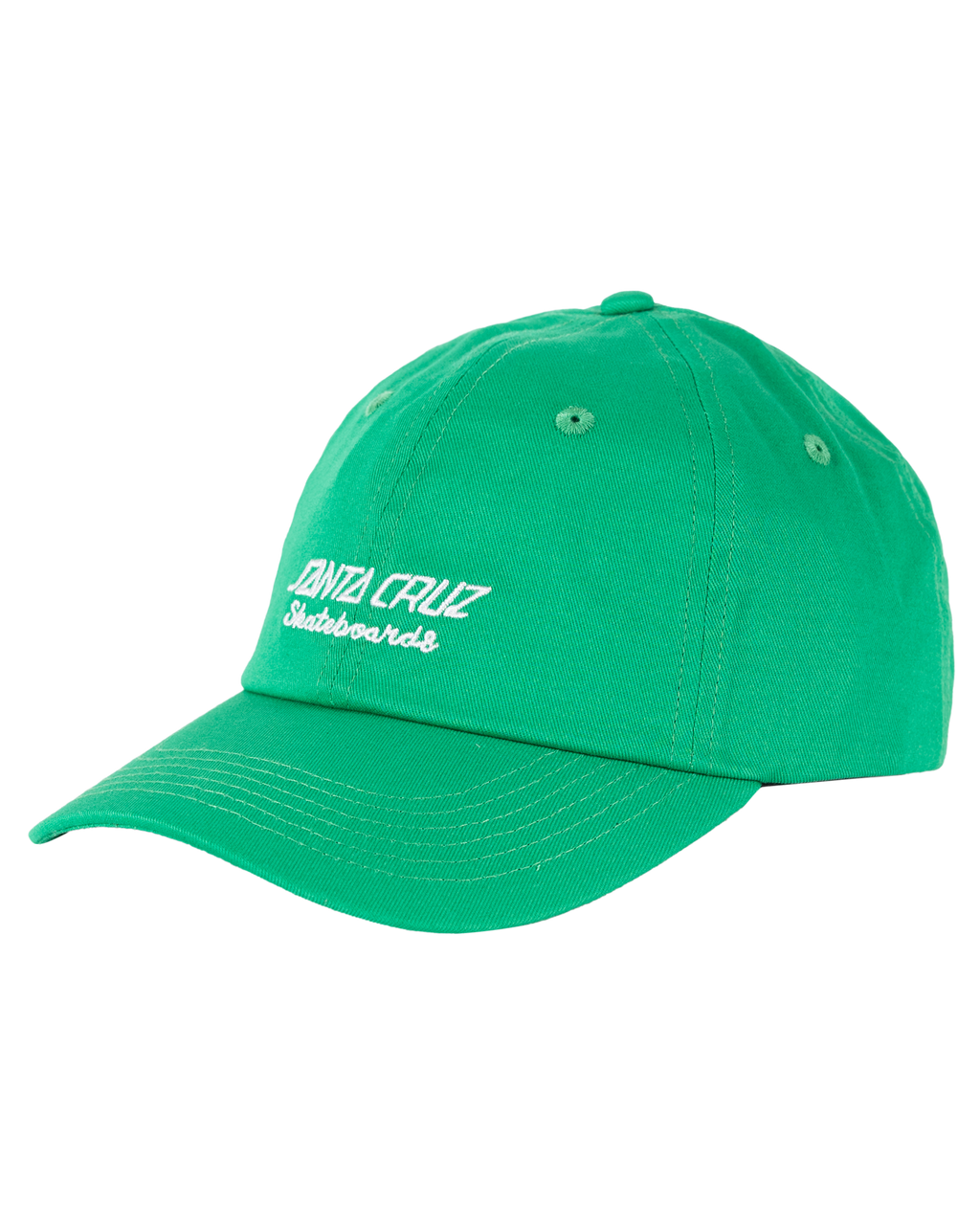 Singular Script Dual Cap