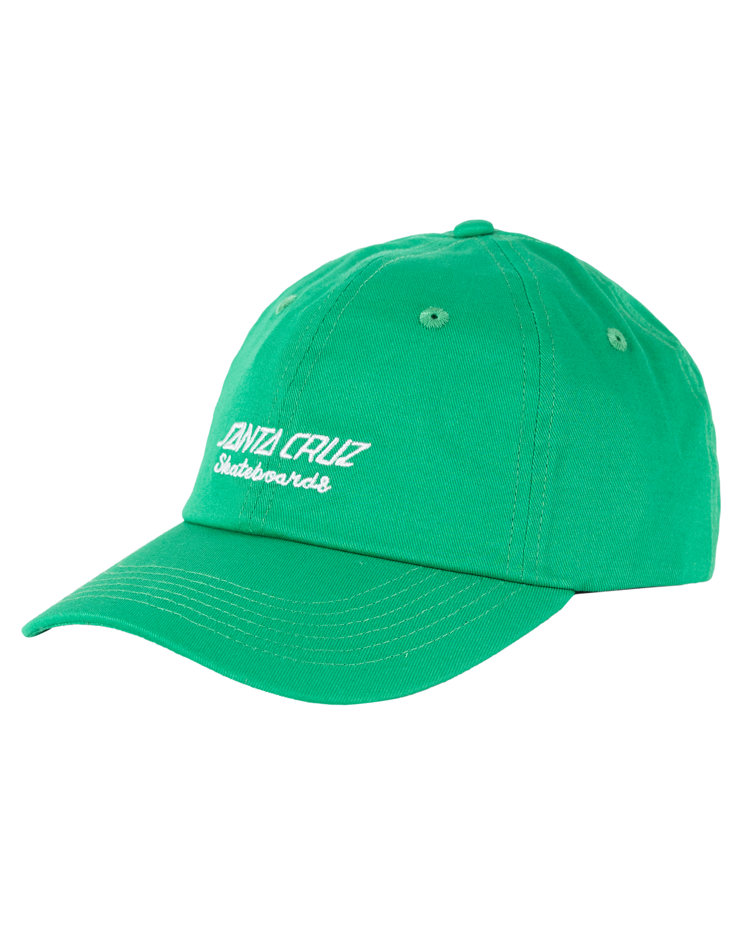 Singular Script Dual Cap