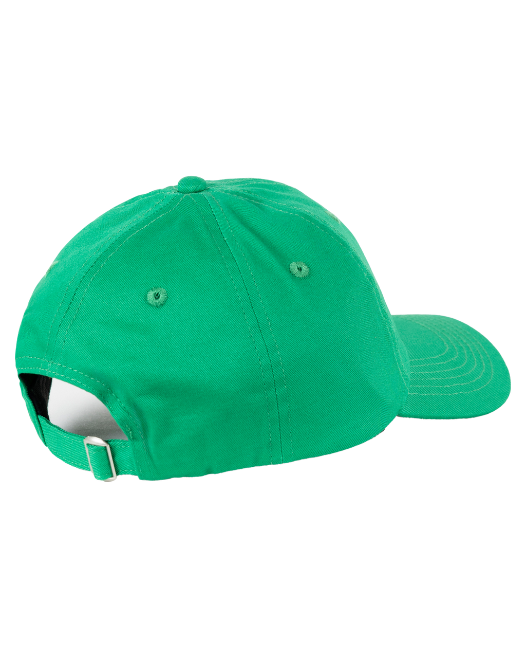 Singular Script Dual Cap