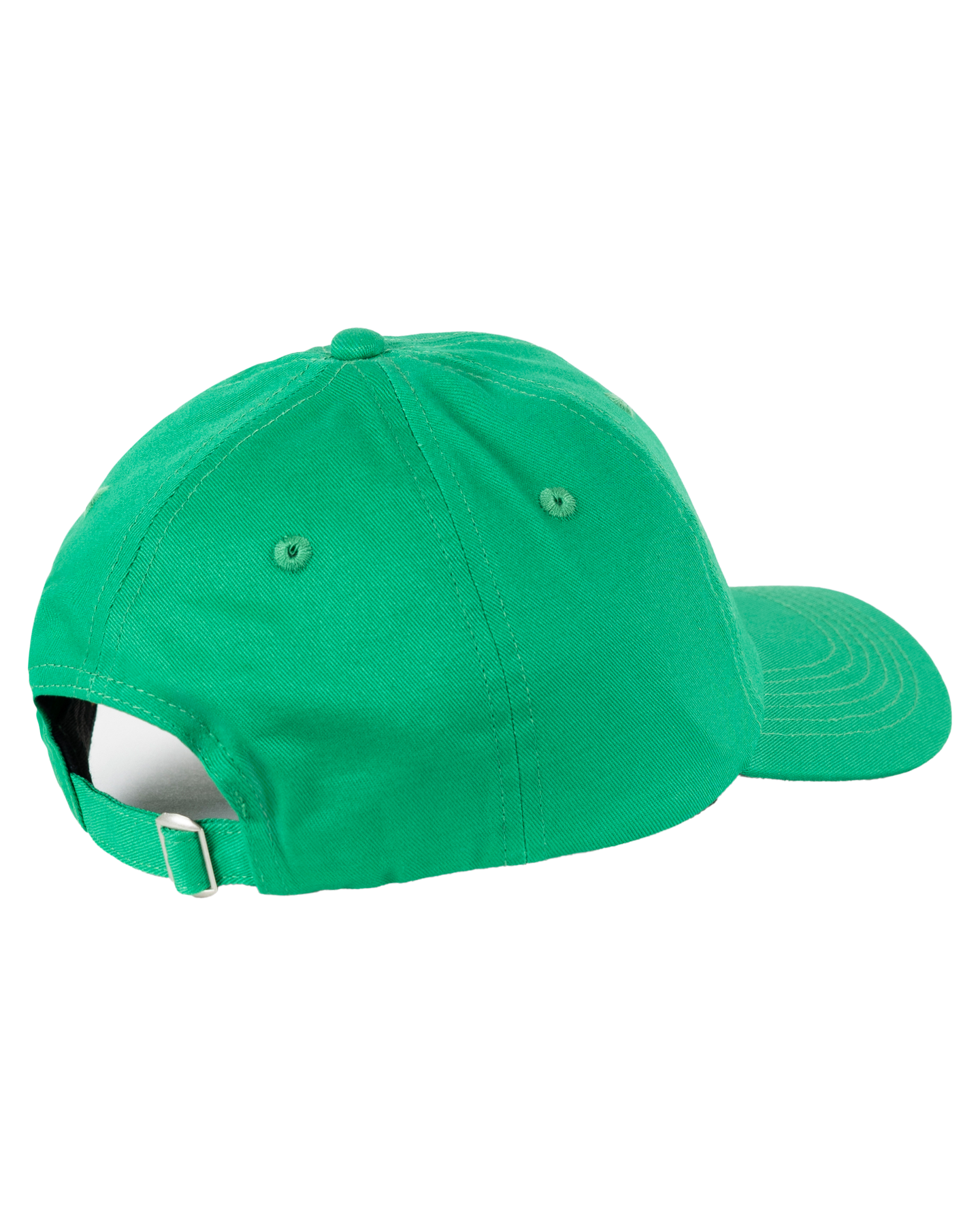 Singular Script Dual Cap