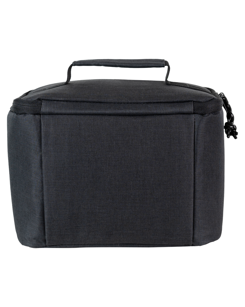 Split Block Dot Lunch Box
