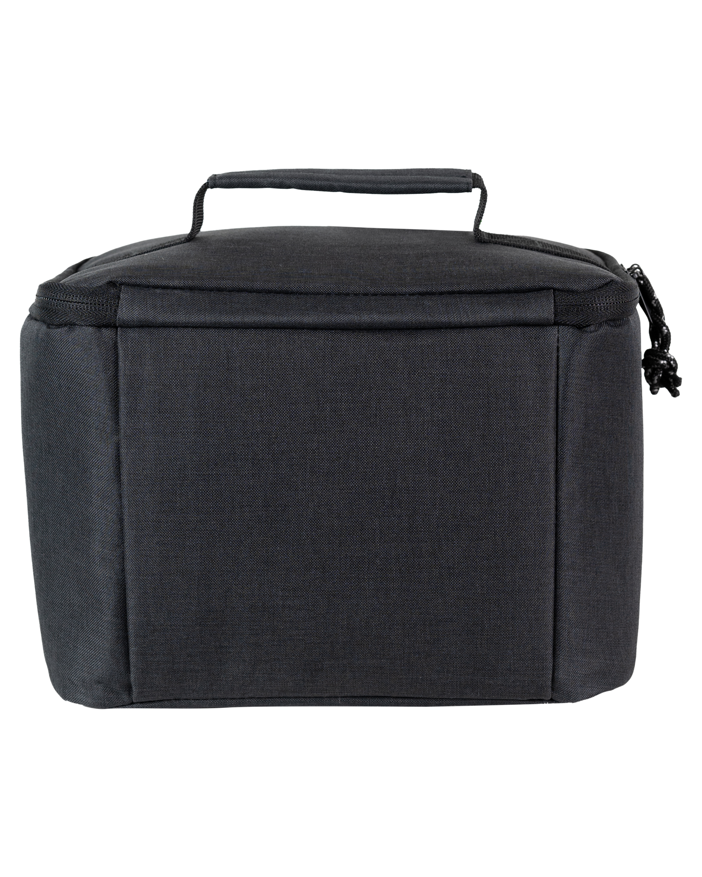 Split Block Dot Lunch Box