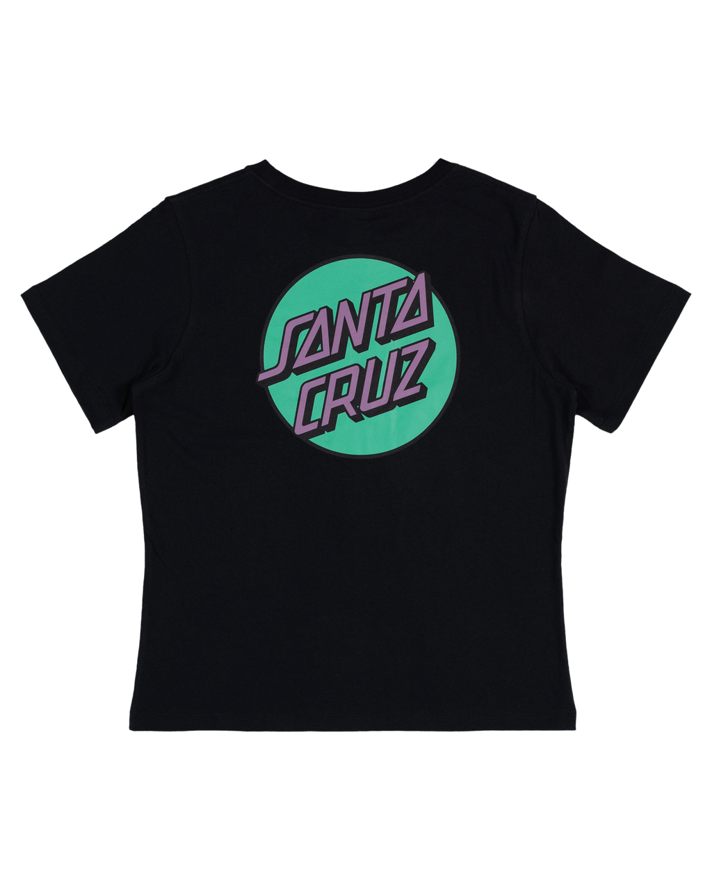 Other Dot Reverse Tee
