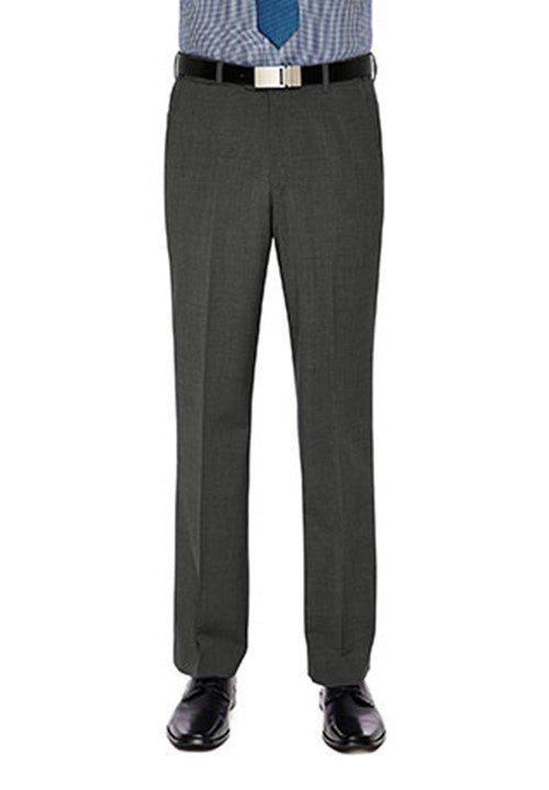 Shima Kobe Trouser - Slate Grey