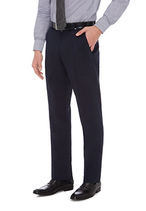 Shima Kobe Trouser - Navy