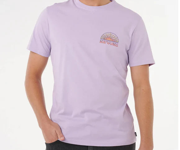 Grateful Shred Tee - Boy
