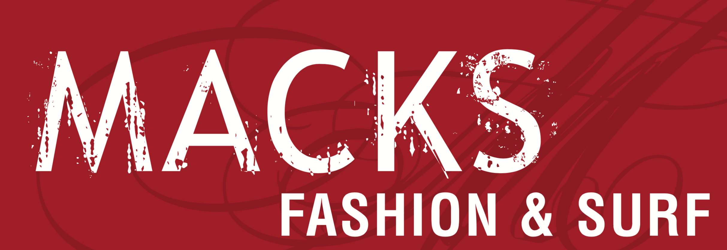 Macks Fashion Surf