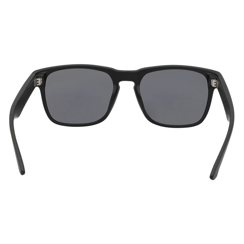 Spartan - Matt Black/Green