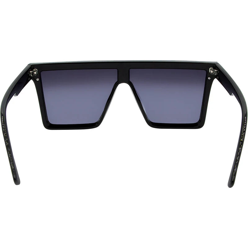 The Bar - Black/Smoke Gradient