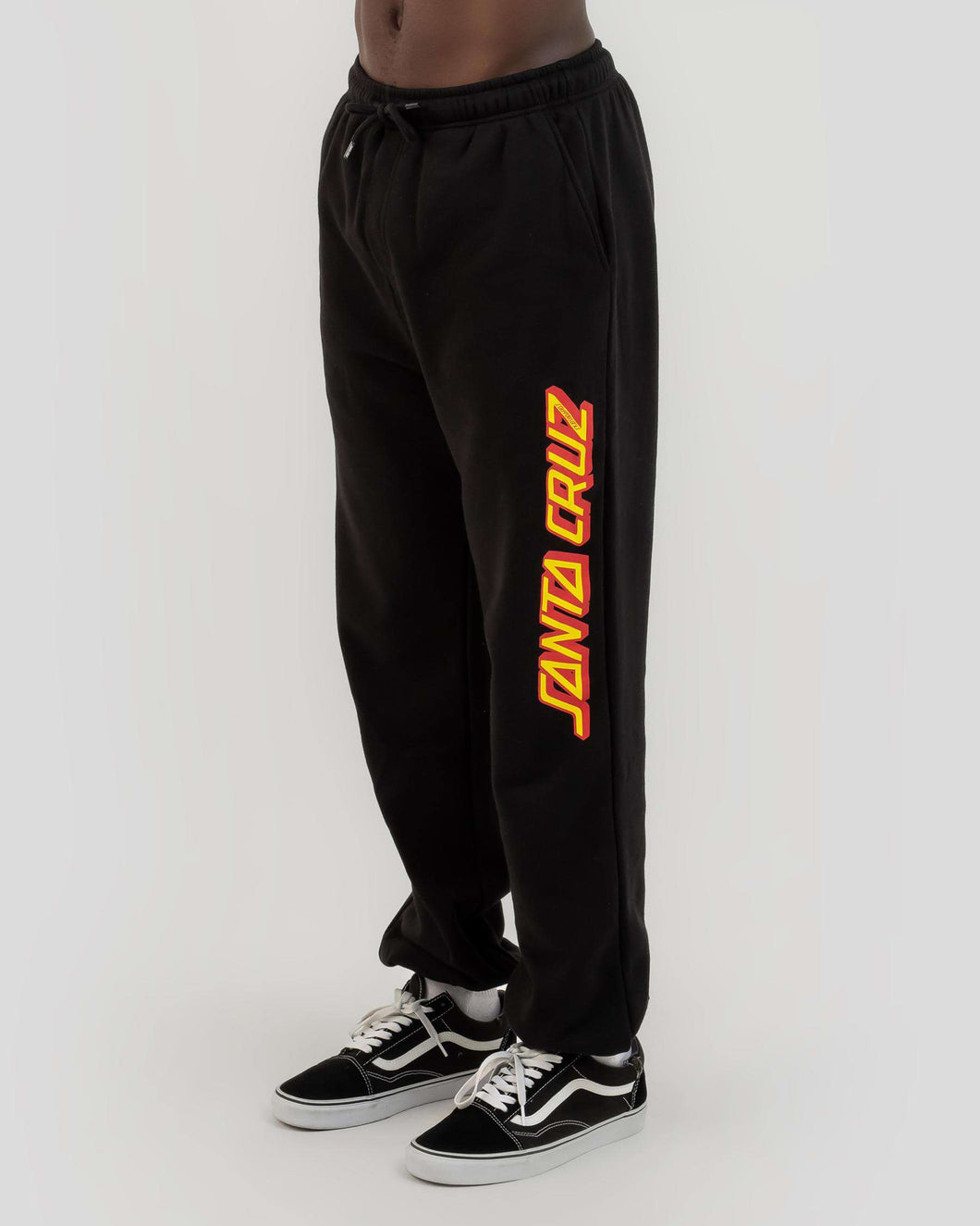 Classic Strip Trackpant