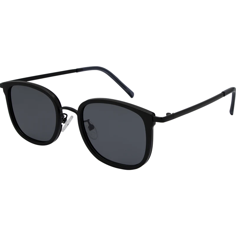 Tommy - Matt Black/Smoke