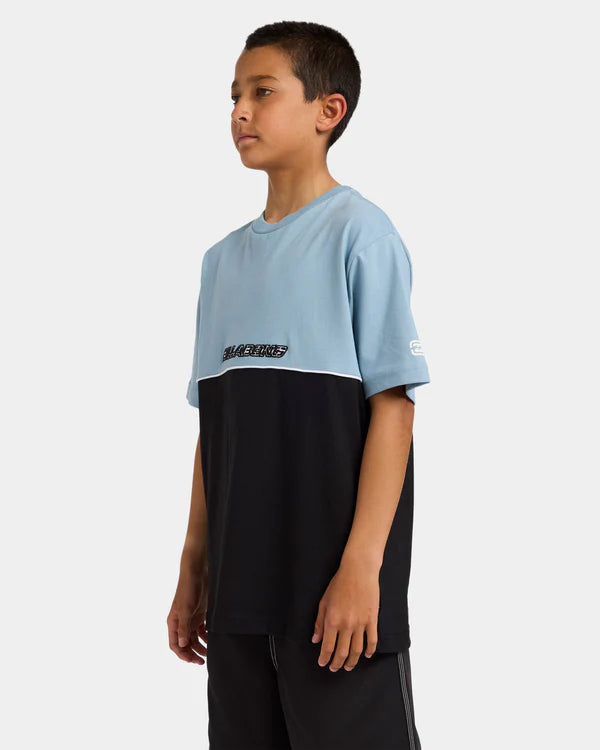 Spec 73 Legacy SS Tee - Boys