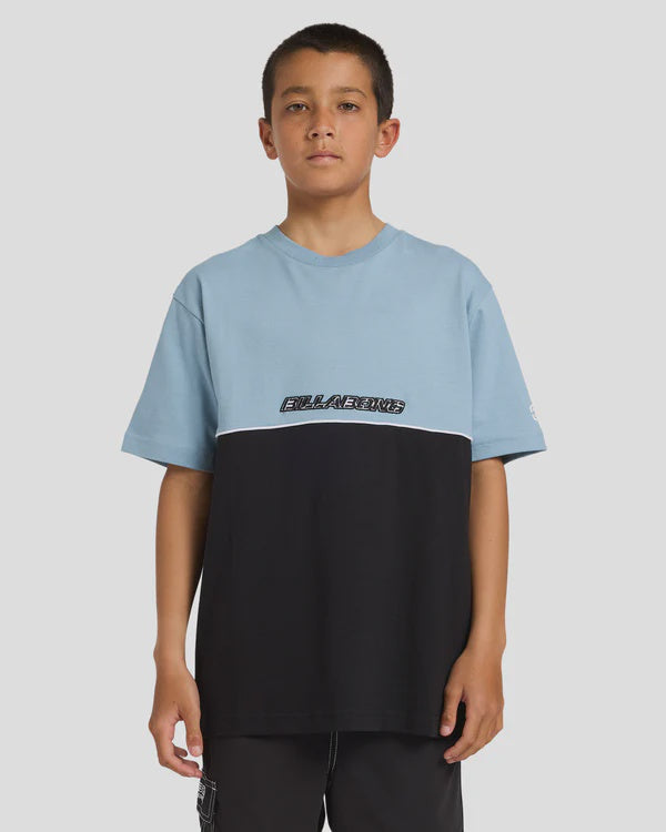 Spec 73 Legacy SS Tee - Boys