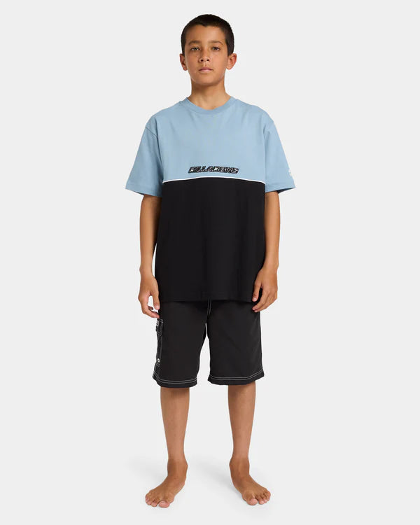 Spec 73 Legacy SS Tee - Boys