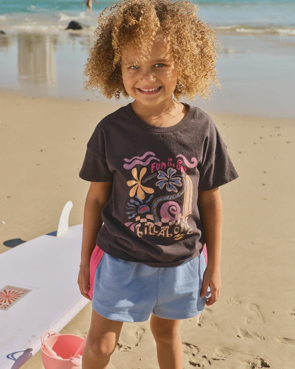 ALOHA CLUB T-SHIRT
