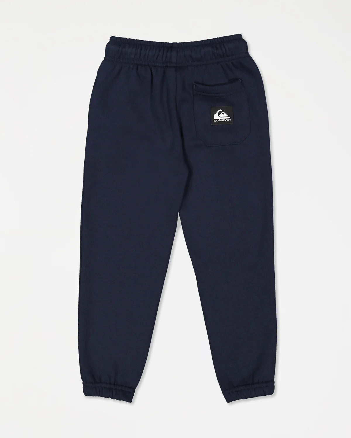 Boys Screen Trackpant - Dark Navy