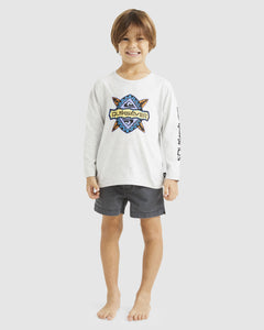 Rainmaker LS Tee - Boys