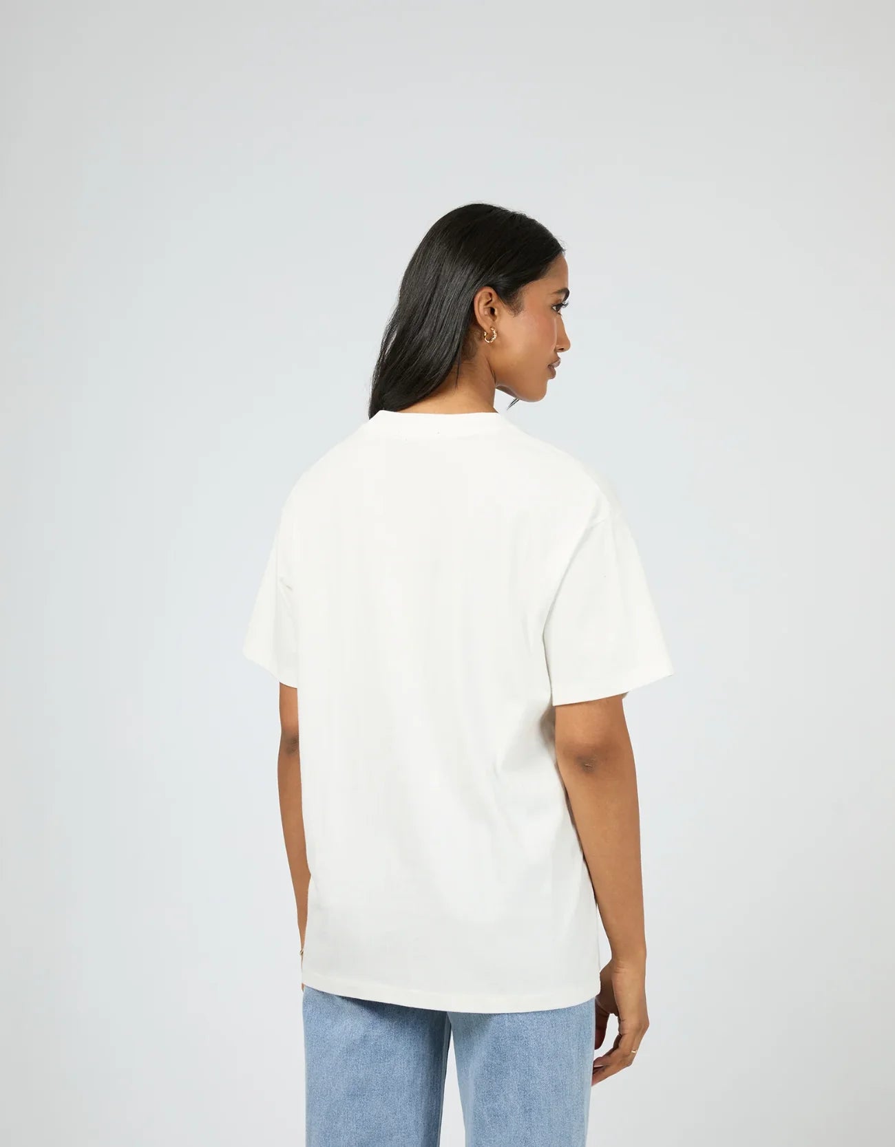 Pina Colada Relaxed Tee
