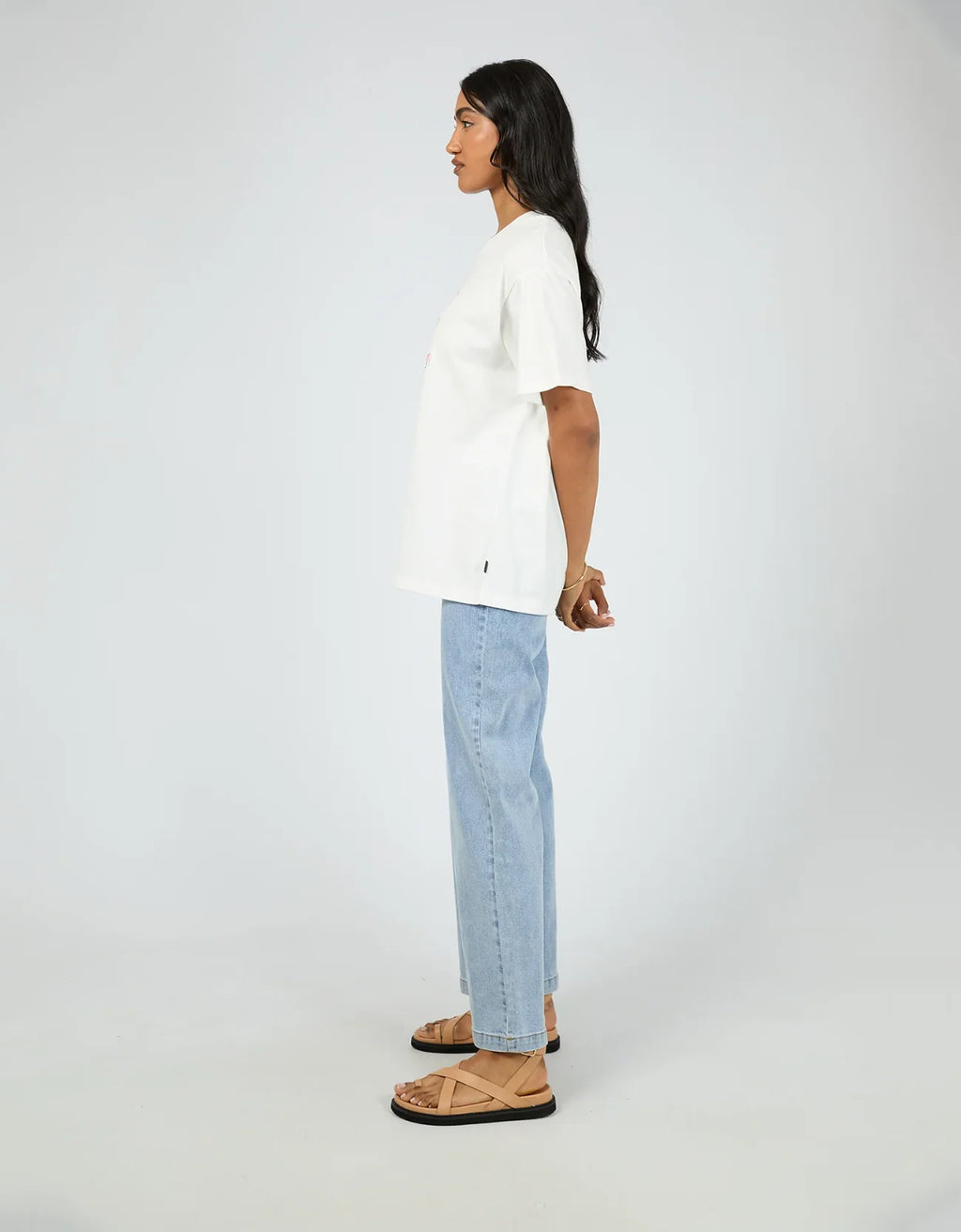 Pina Colada Relaxed Tee