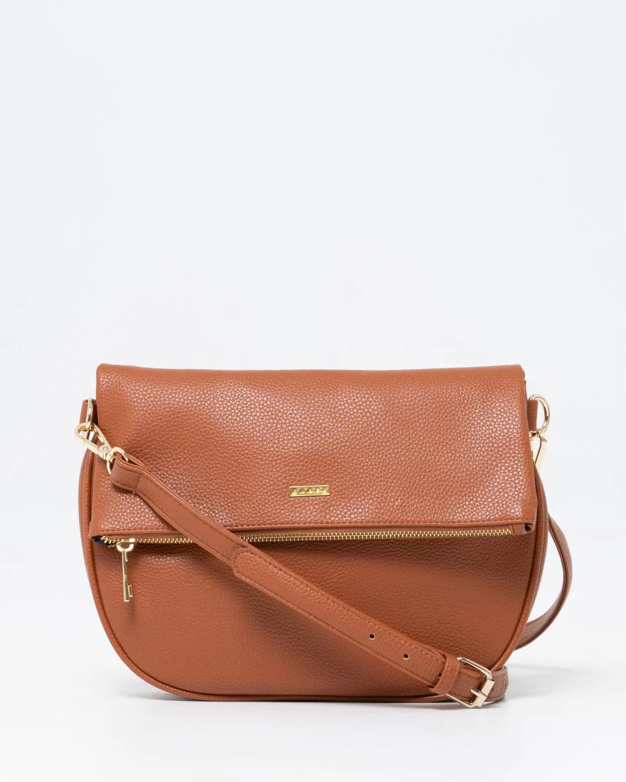Essence Crossbody Bag